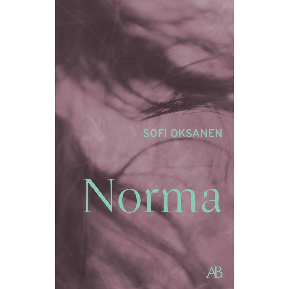 Sofi Oksanen Norma (pocket)
