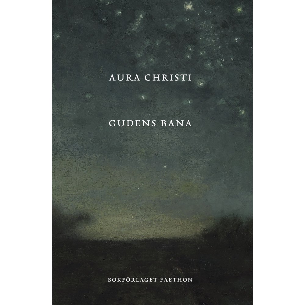 Aura Christi Gudens bana (bok, danskt band)