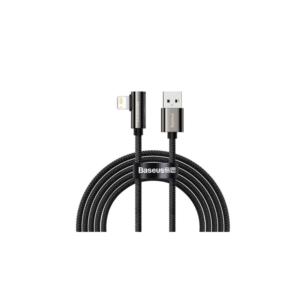 Baseus Baseus CALCS-A01, 2 m, Lightning, USB A, Hankoppling, Hankop...
