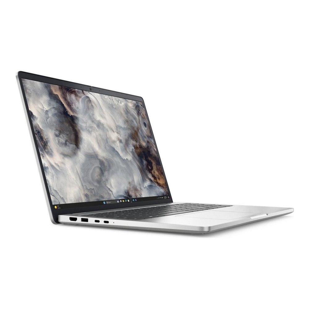 DELL Dell Pro 16 Plus PB16250 - AI PC - 16" - Intel Core Ultra 5 - 235U - vPro Enterprise - 32 GB RAM - 512 GB SSD