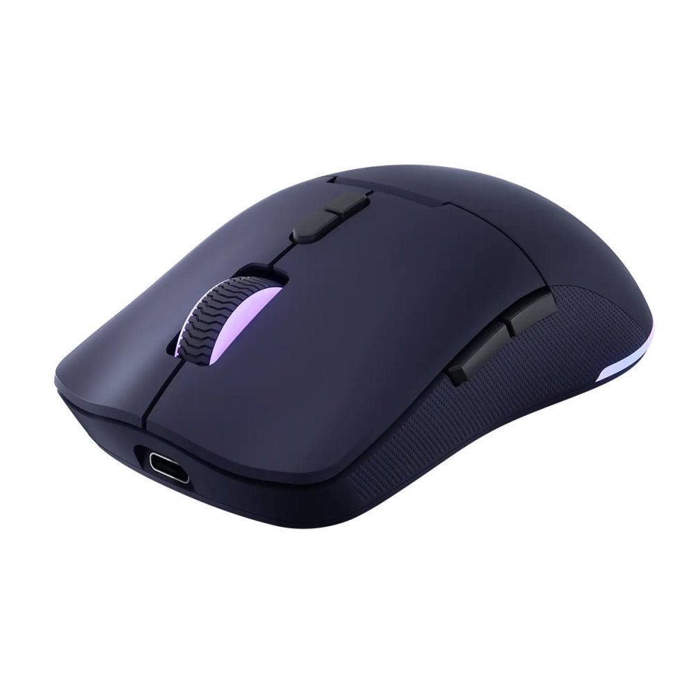 Lenovo Lenovo Legion M220 - mus - 2.4 GHz, Bluetooth, USB - nebula purple