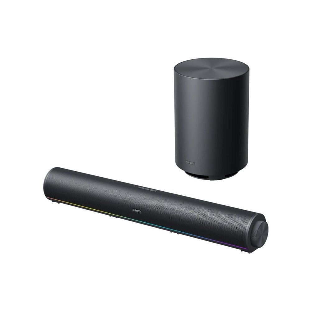 Xiaomi Xiaomi Desktop Speaker Pro Set - soundbar - för persondator - trådlös