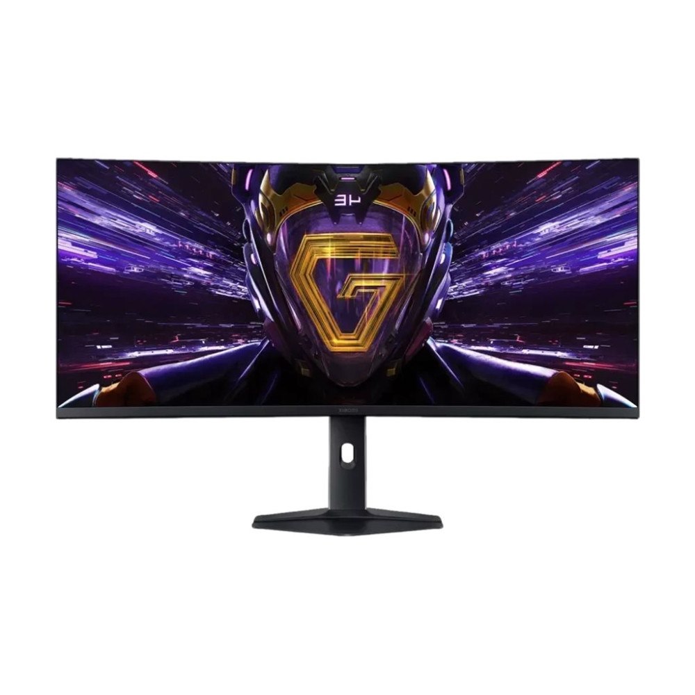 Xiaomi Xiaomi G34WQi 2026 - LED-skärm - böjd - 34" - HDR
