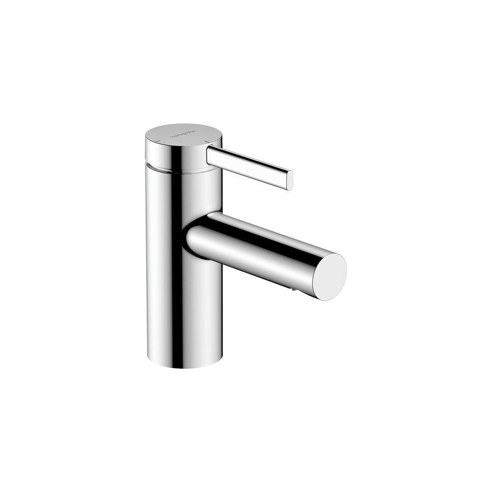 HANSGROHE hansgrohe Zesis S 70 tvättställsblandare CoolStart krom push...
