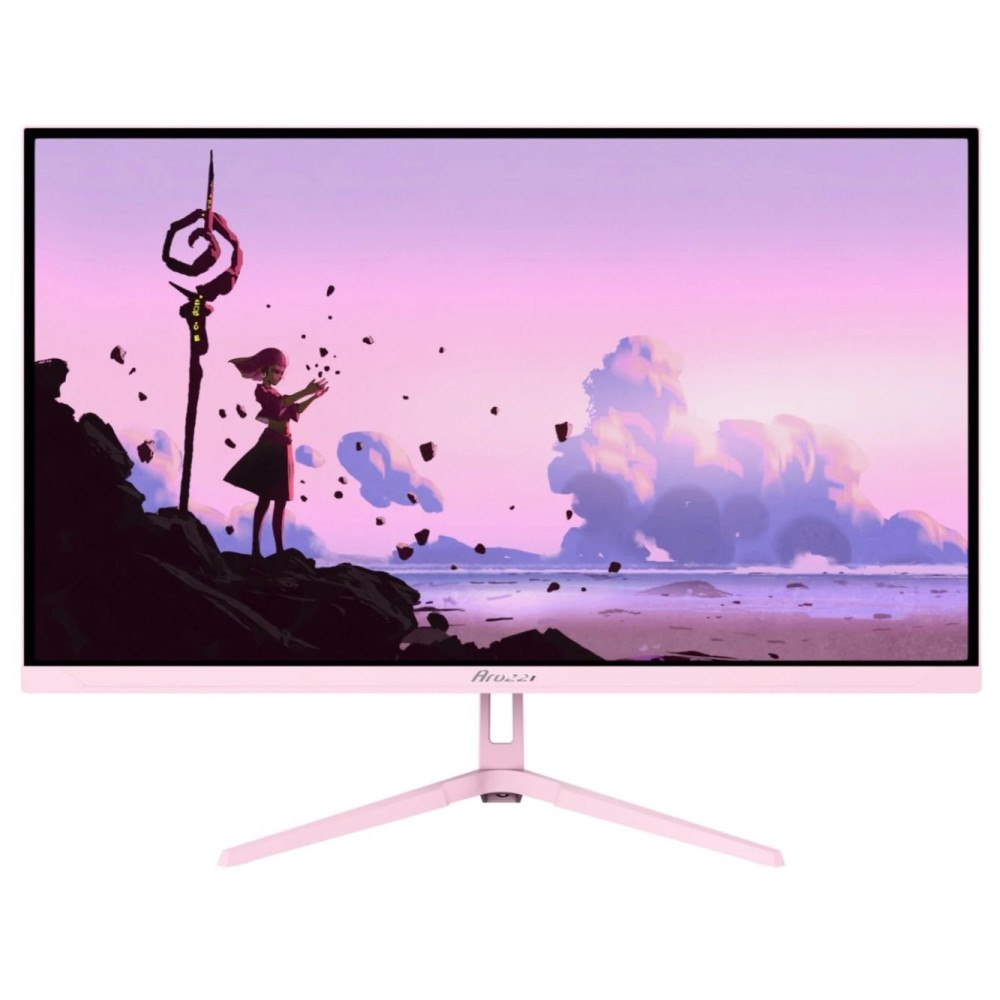Arozzi Arozzi Nova LED-skärm - QHD - 27" - HDR