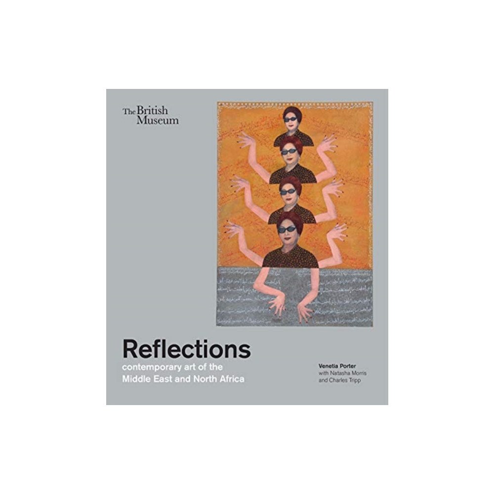 British museum press Reflections (häftad, eng)