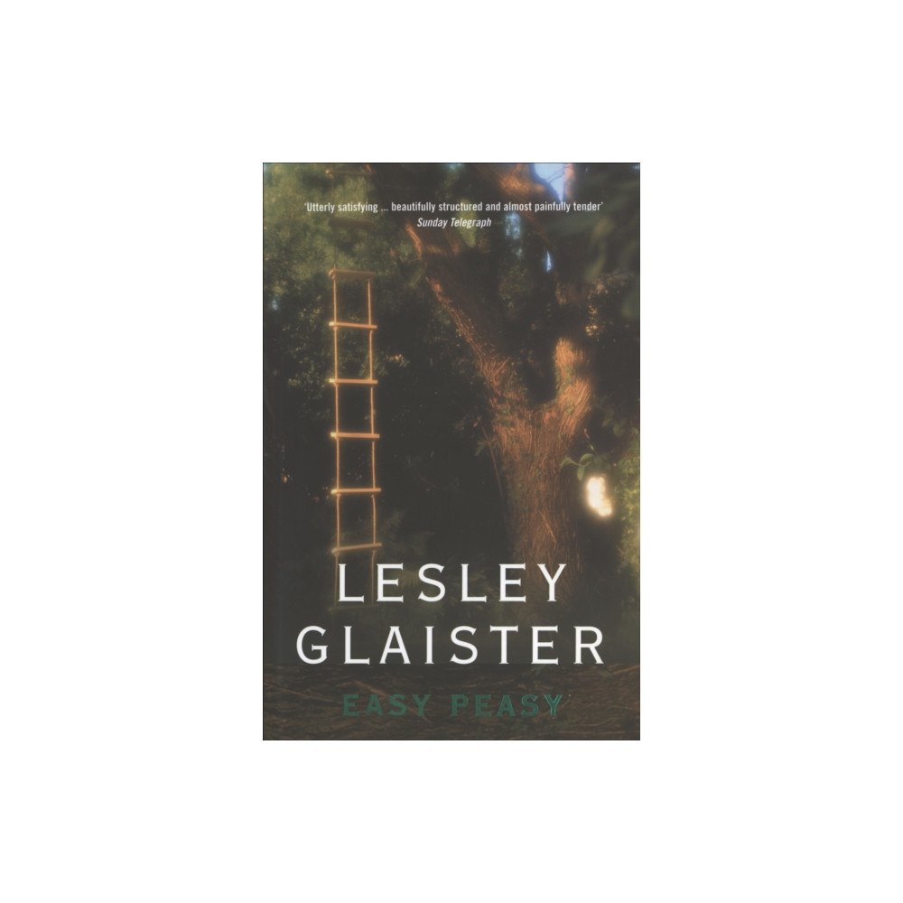 Bloomsbury Publishing PLC Easy Peasy (häftad, eng)