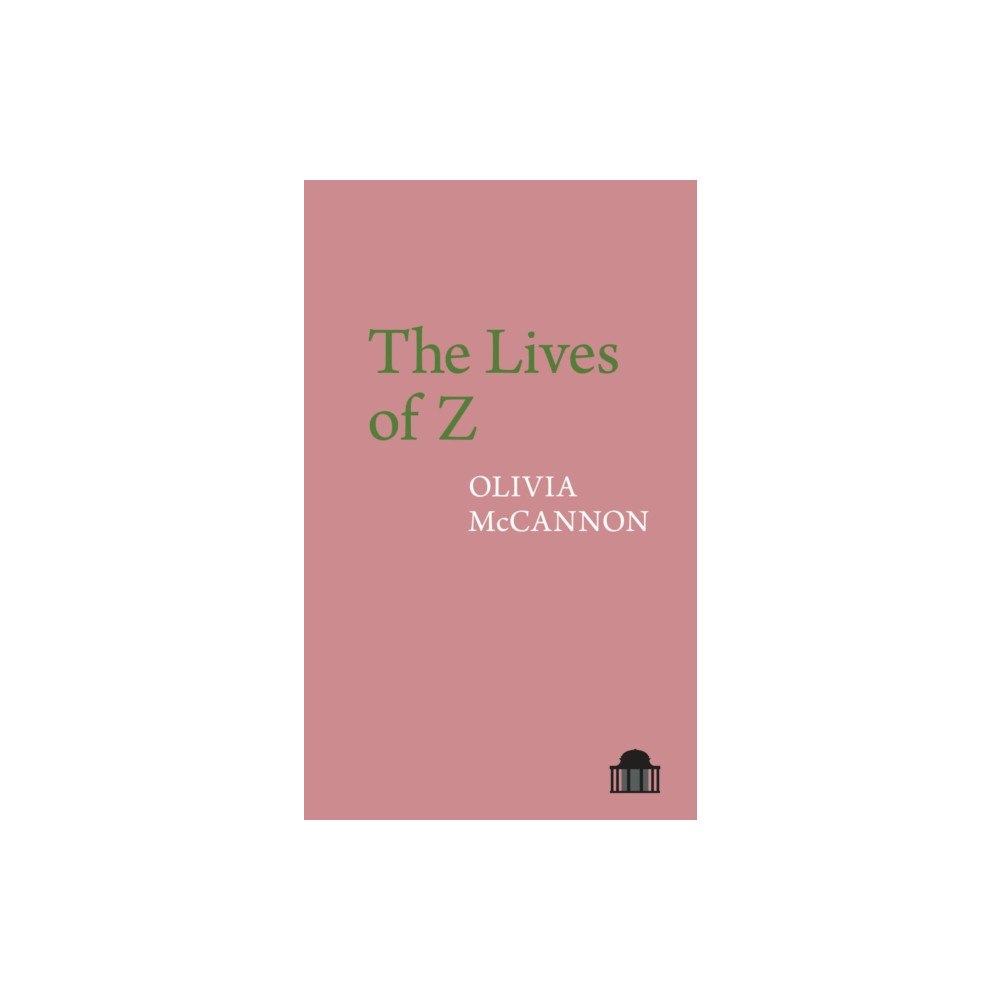 Liverpool University Press The Lives of Z (häftad, eng)