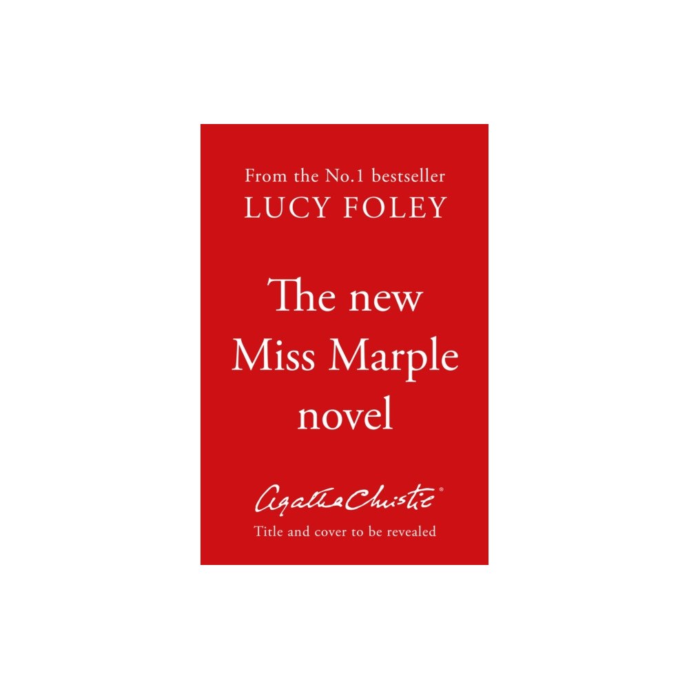 HarperCollins Publishers Murder at the Grand Alpine Hotel (inbunden, eng)