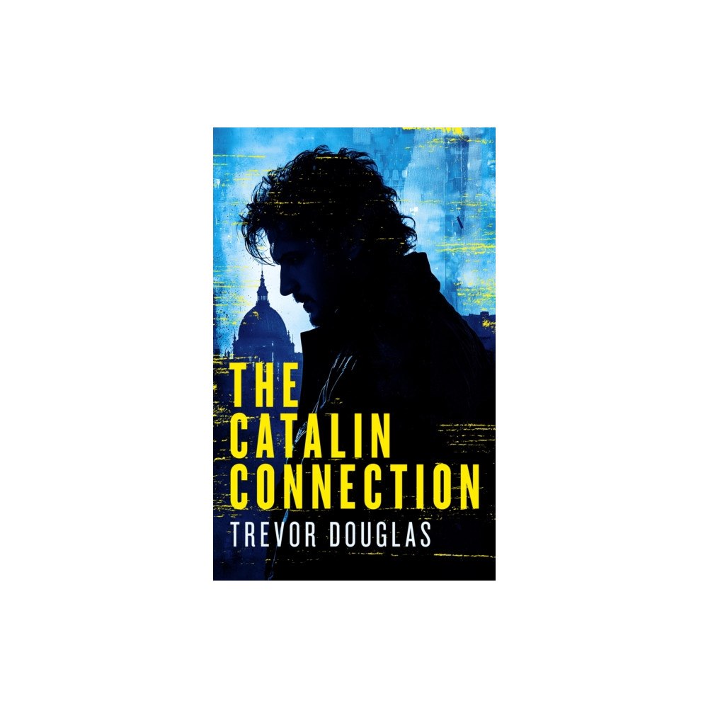 Vinci Books The Catalin Connection (häftad, eng)