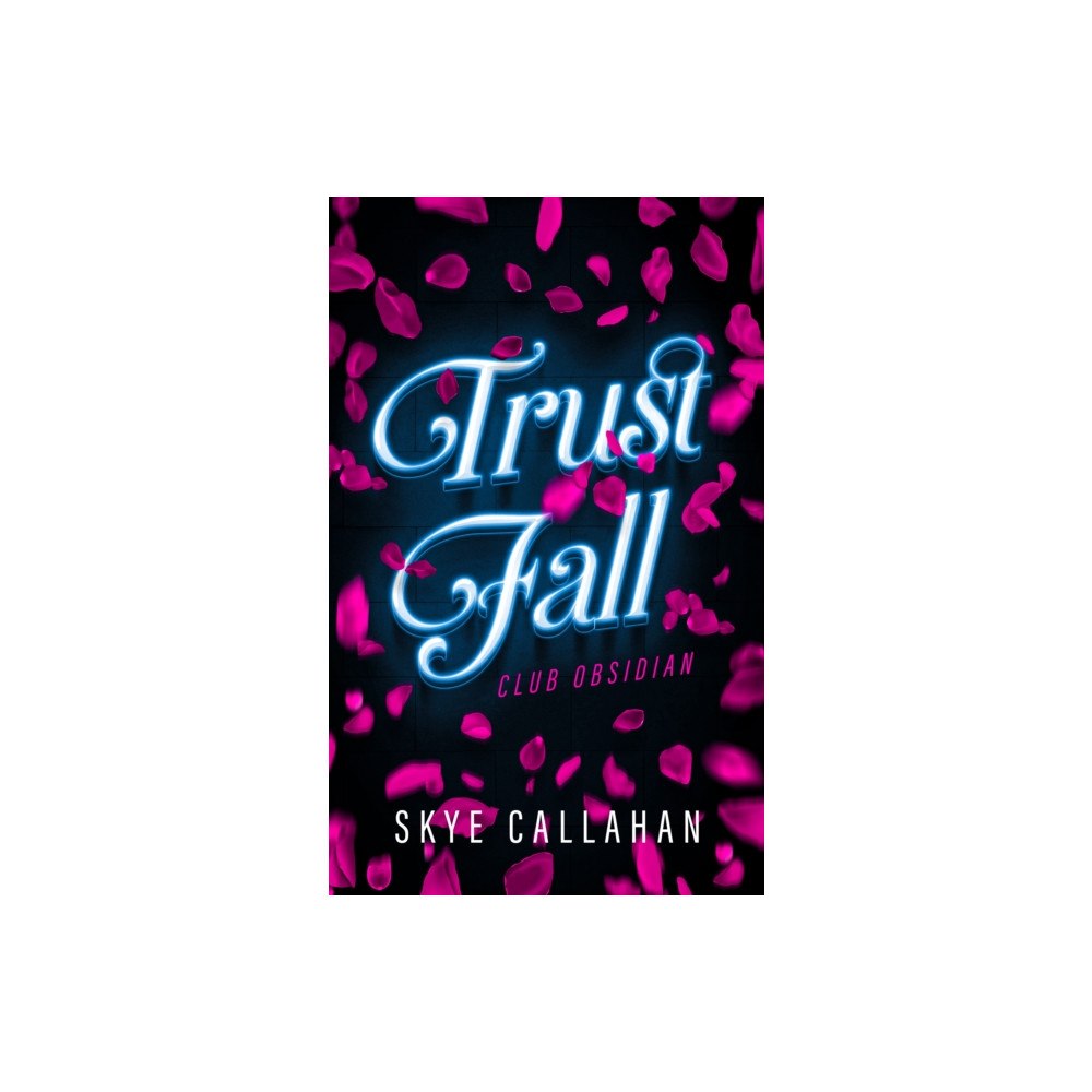 Vinci Books Trust Fall (häftad, eng)