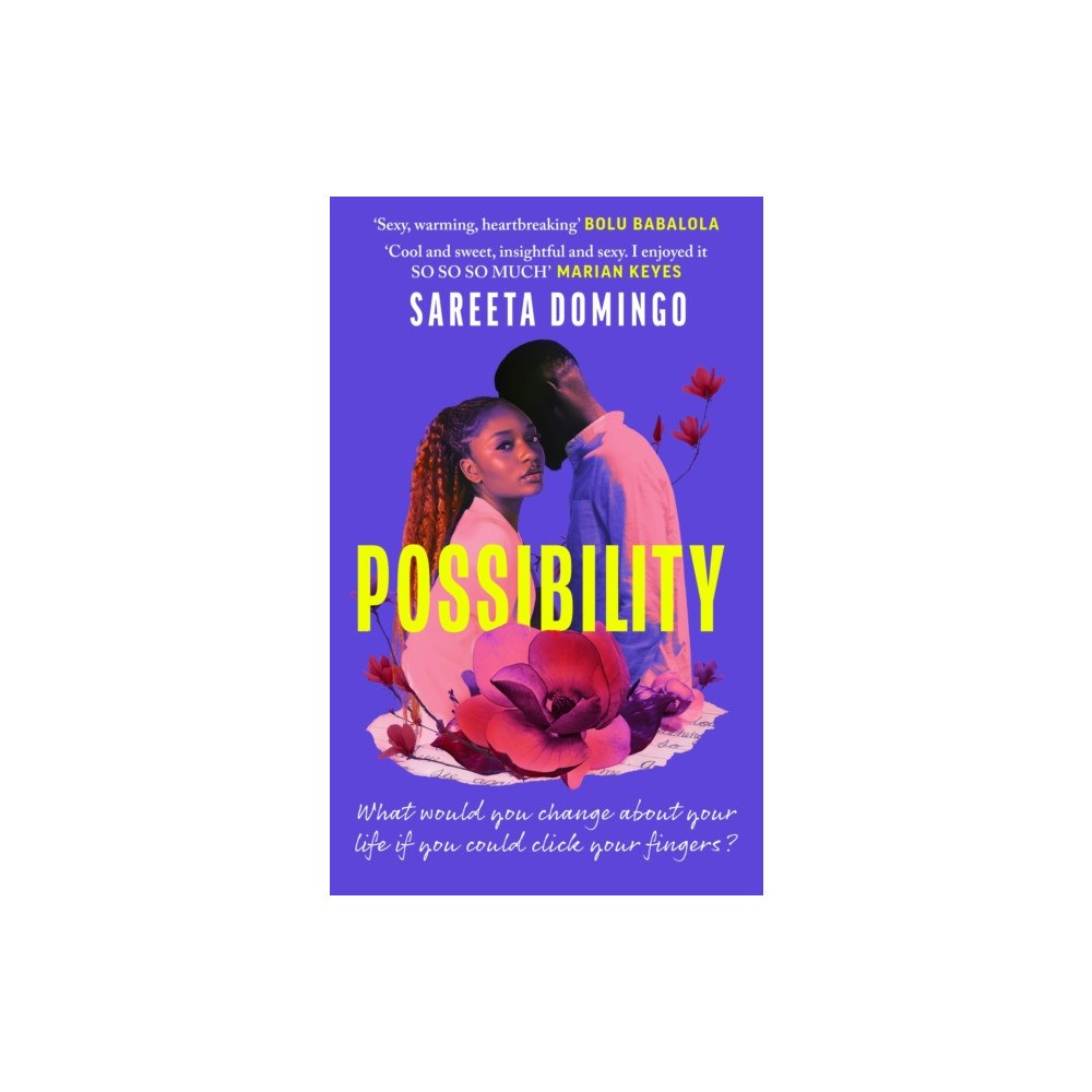 John Murray Press Possibility (häftad, eng)