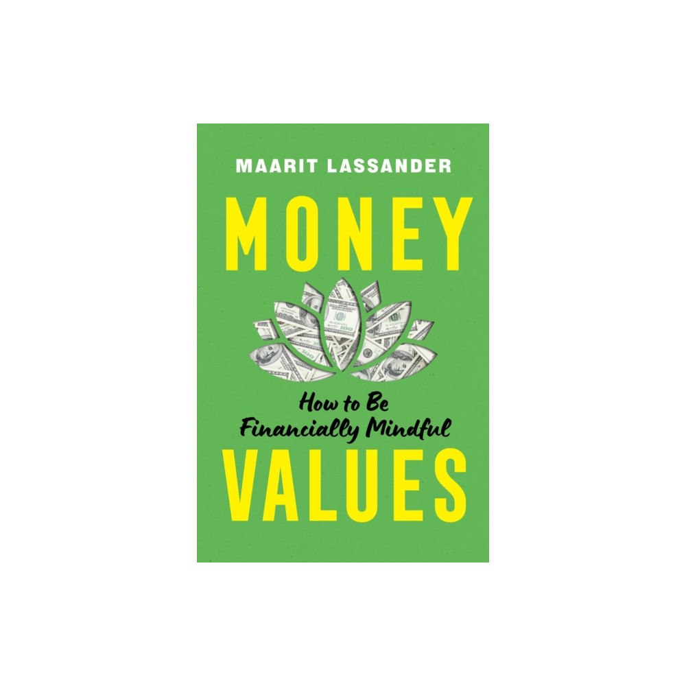 Globe Pequot Press Money Values (häftad, eng)