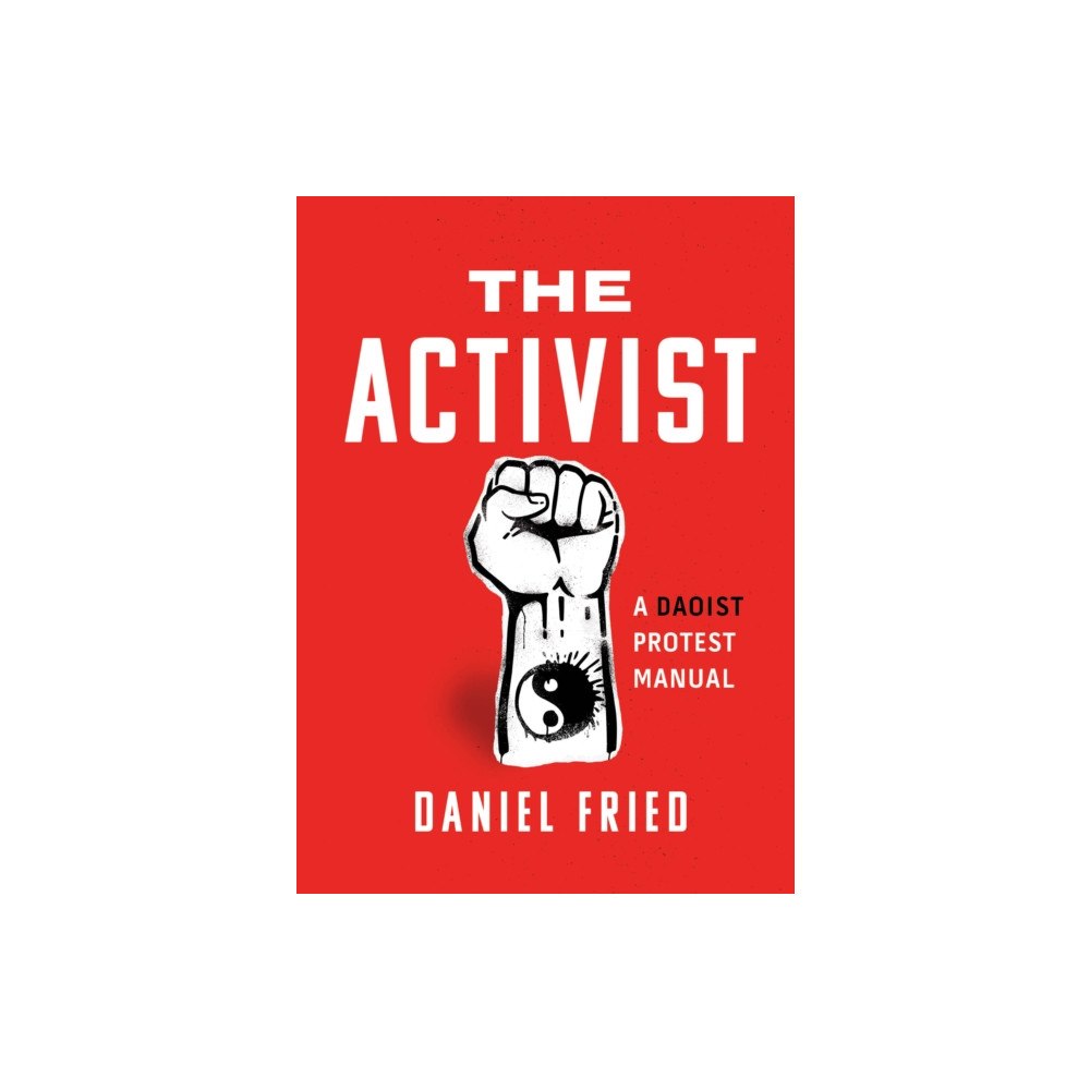 Globe Pequot Press The Activist (häftad, eng)