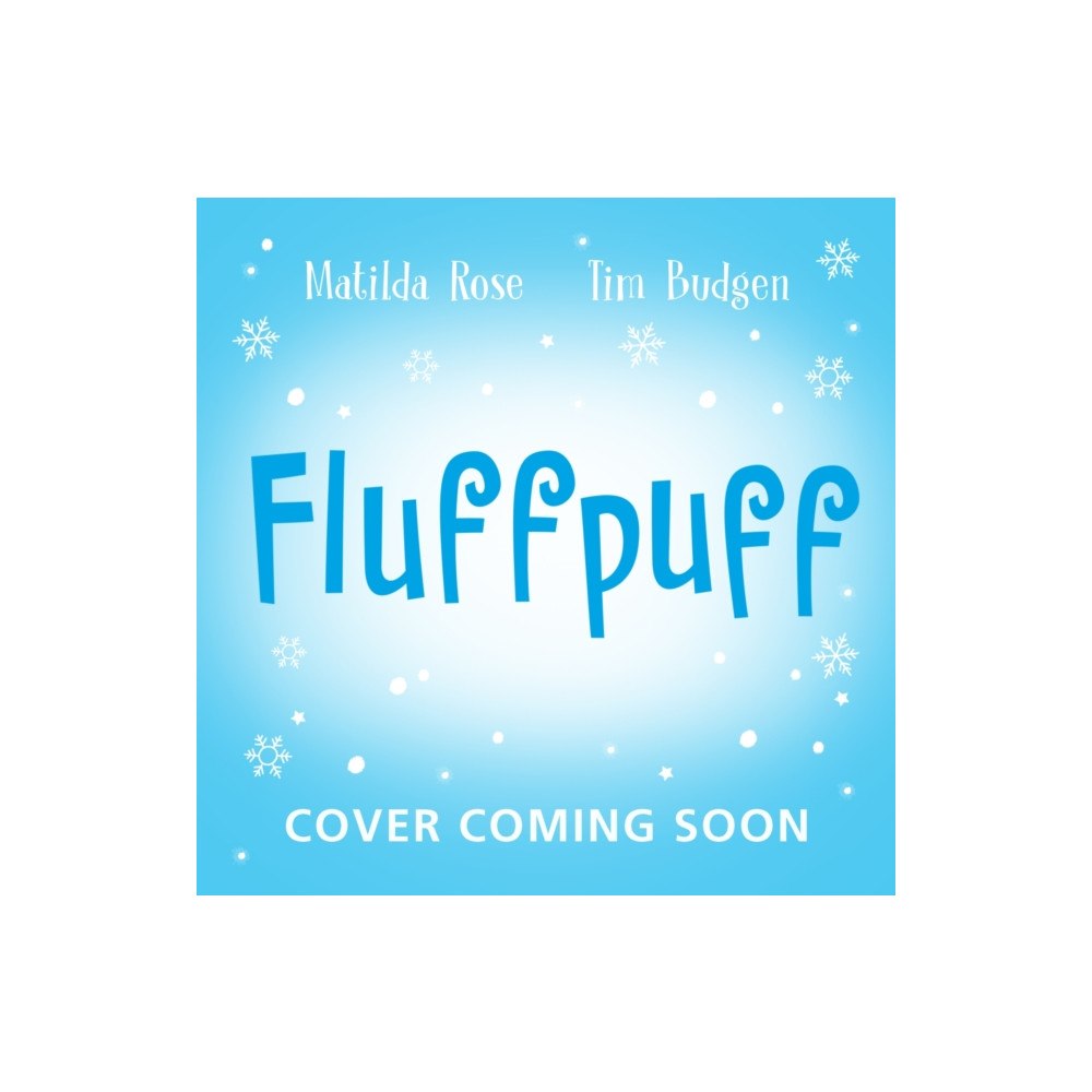 Hachette Children's Group The Magic Pet Shop: Fluffpuff (häftad, eng)