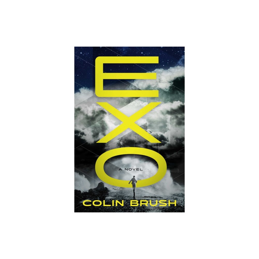 Diversion Books Exo (häftad, eng)