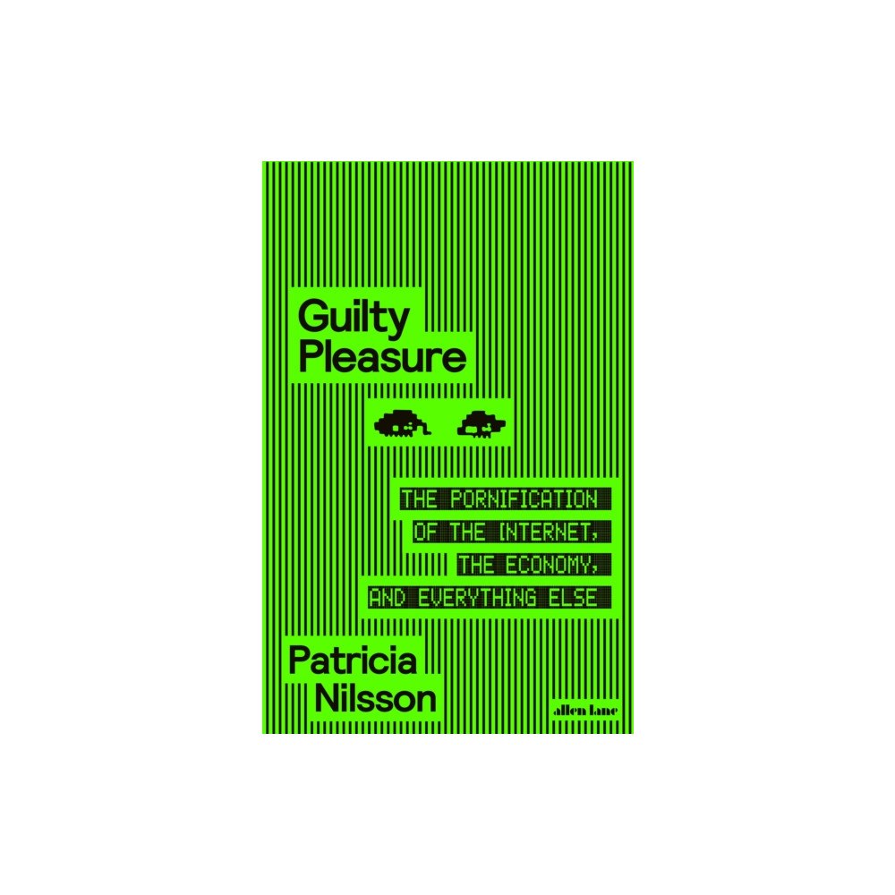 Penguin books ltd Guilty Pleasure (inbunden, eng)