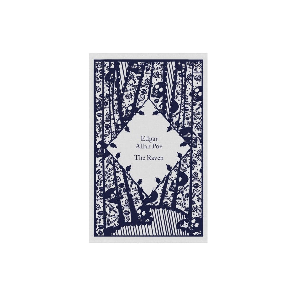 Penguin books ltd The Raven (inbunden, eng)