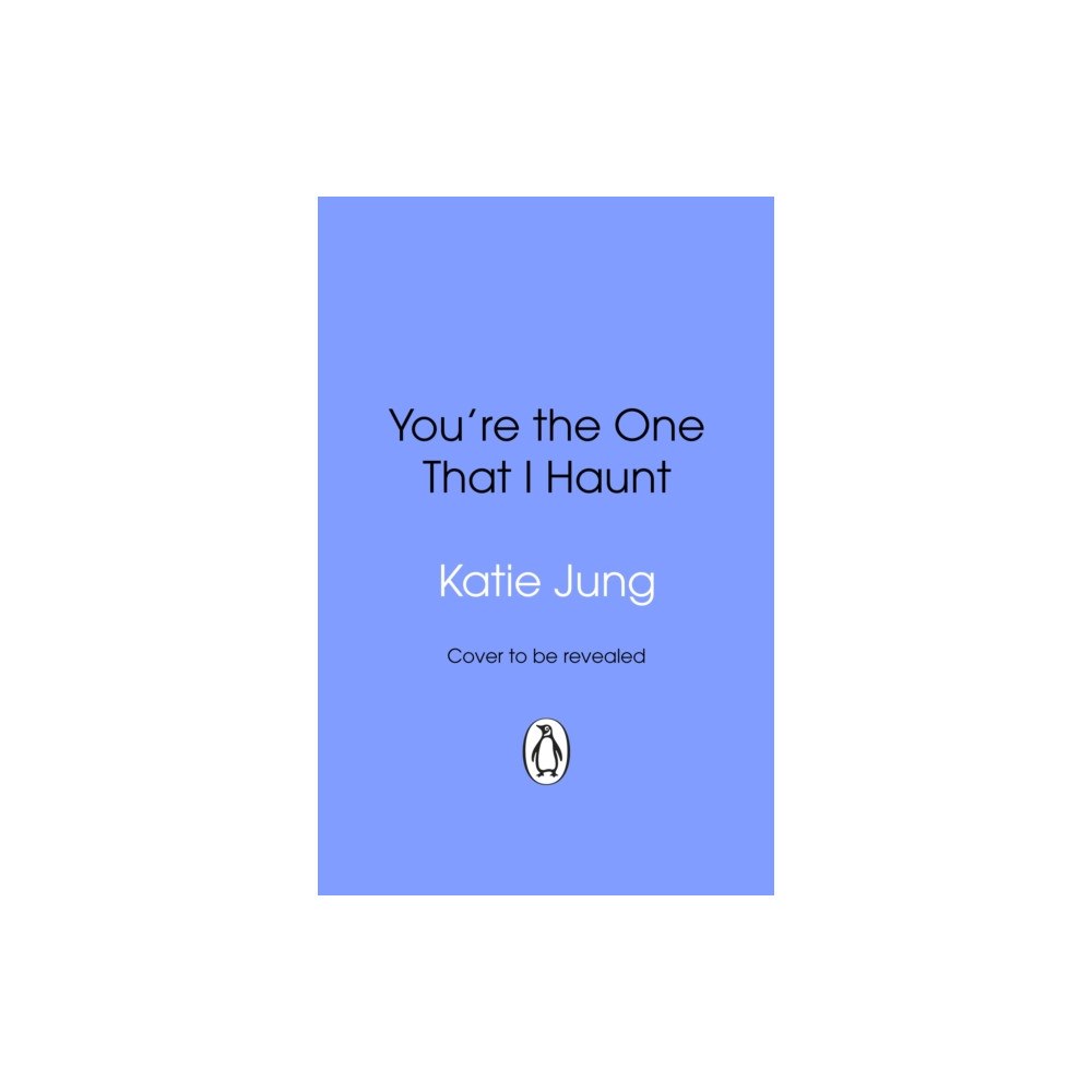 Transworld publishers ltd You're The One That I Haunt (häftad, eng)