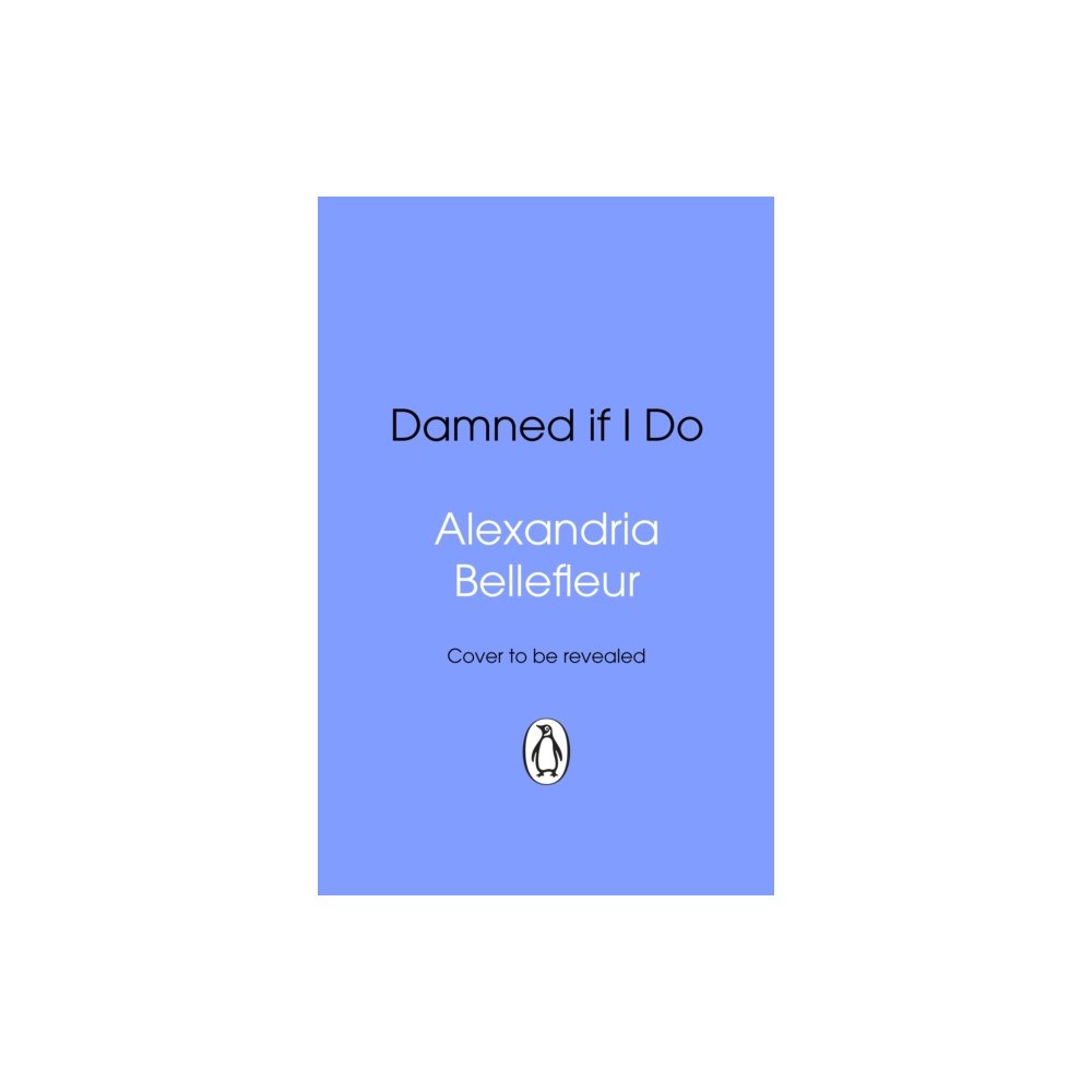 Transworld publishers ltd Damned If I Do (häftad, eng)