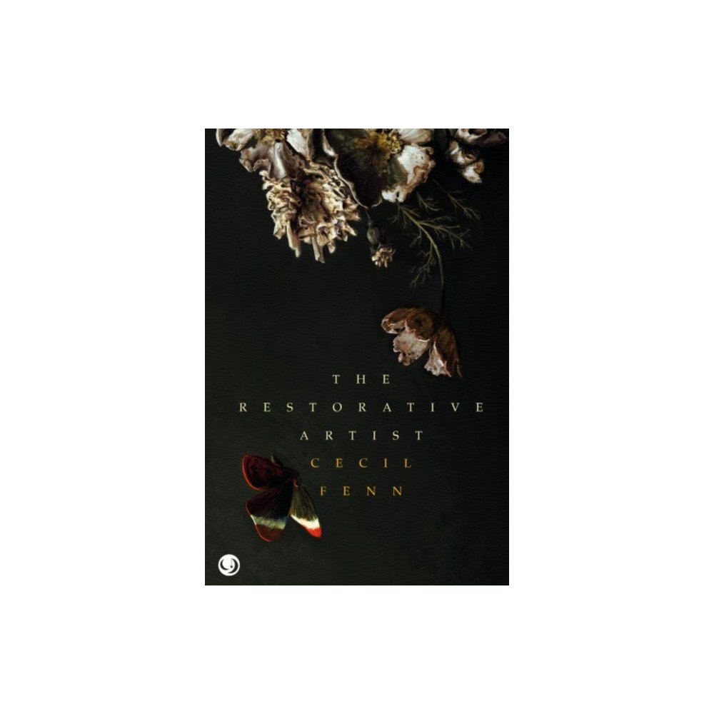 Lucent Dreaming The Restorative Artist (häftad, eng)