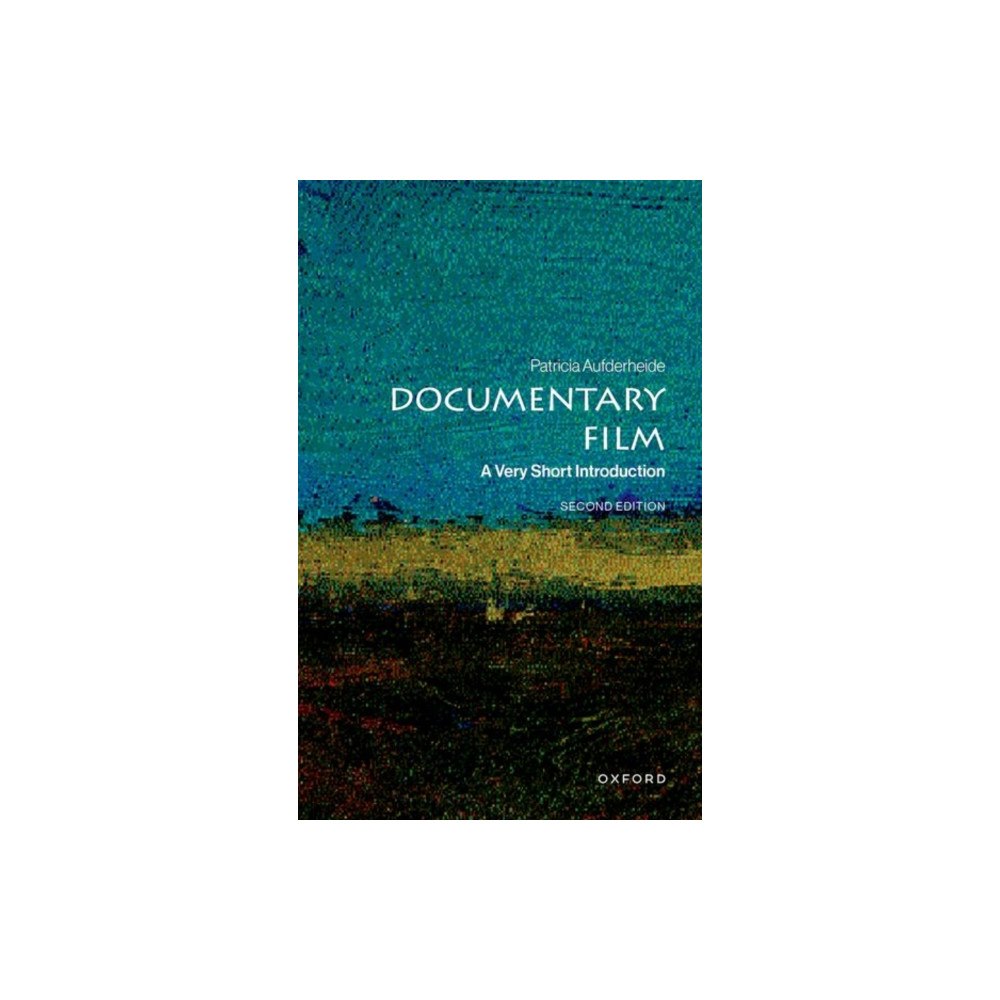 Oxford University Press Inc Documentary Film (häftad, eng)