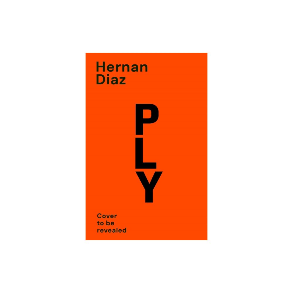 Pan Macmillan Ply (inbunden, eng)