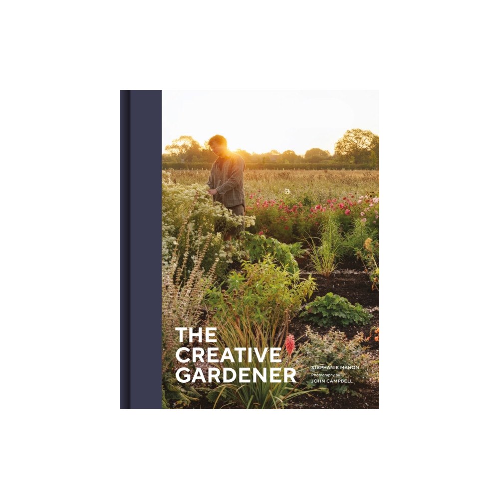 Quarto Publishing Plc The Creative Gardener (inbunden, eng)