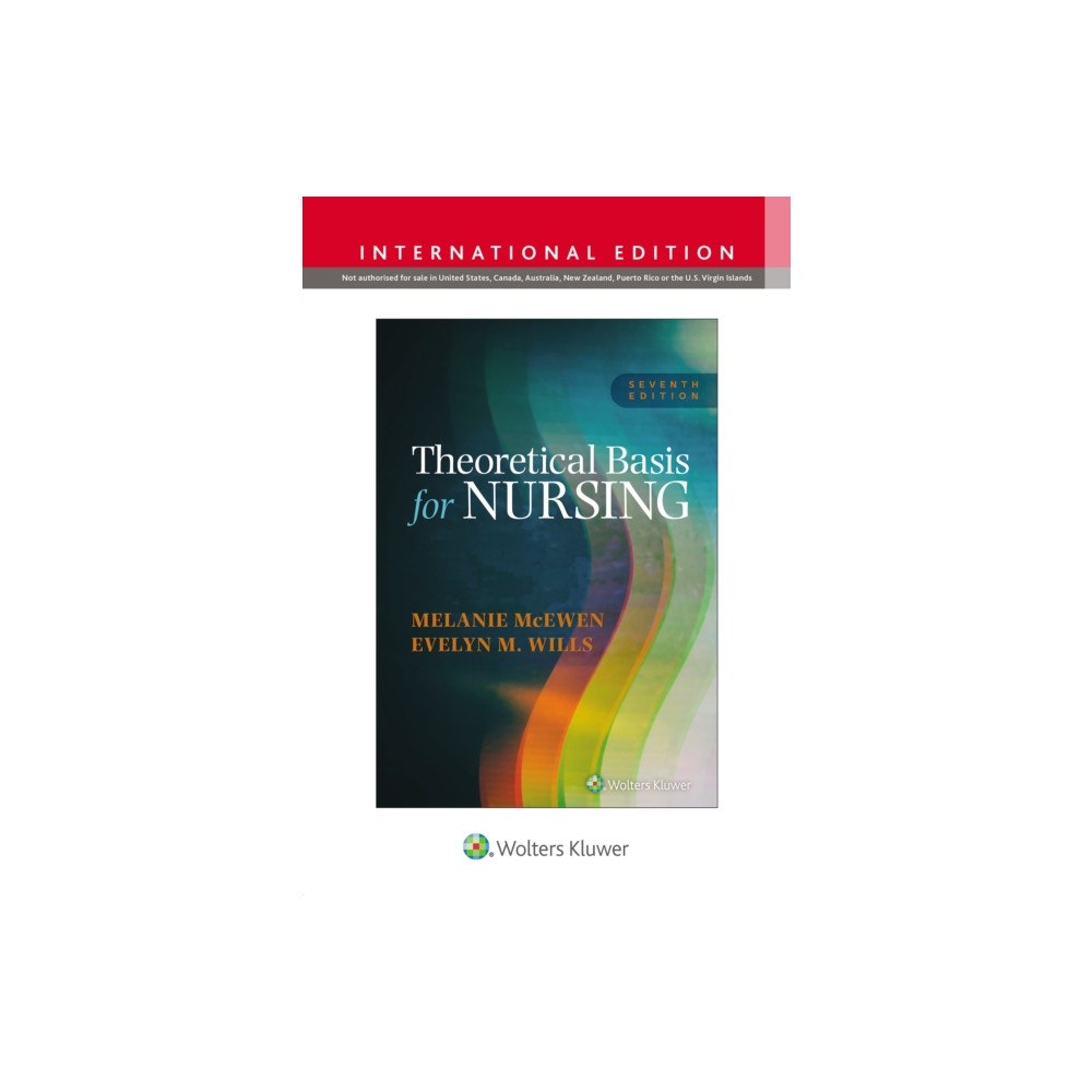 Wolters Kluwer Health Theoretical Basis for Nursing (häftad, eng)