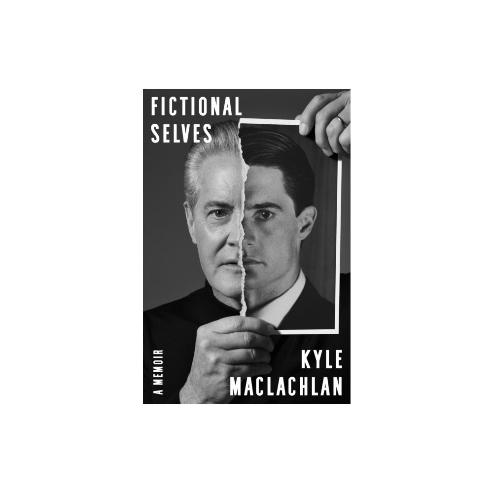 Cornerstone Fictional Selves (inbunden, eng)