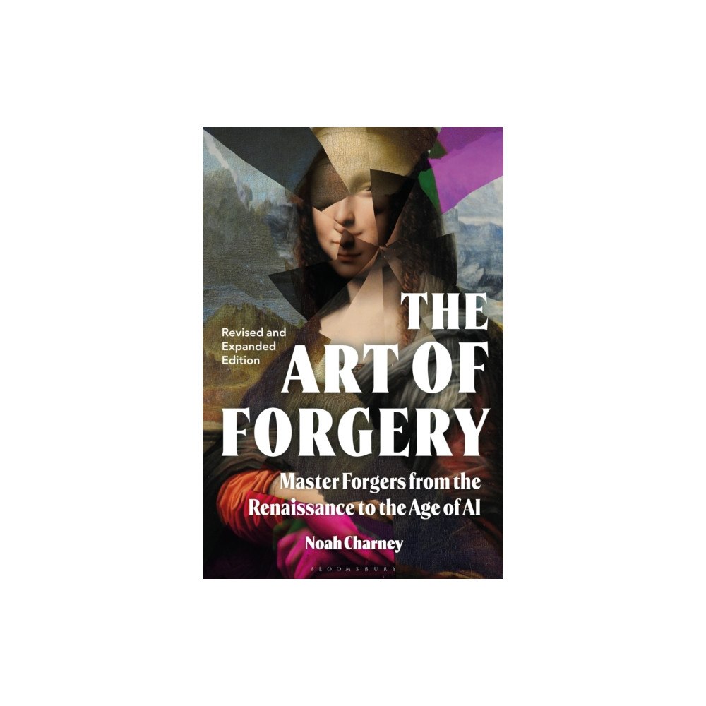 Bloomsbury Publishing PLC The Art of Forgery (häftad, eng)