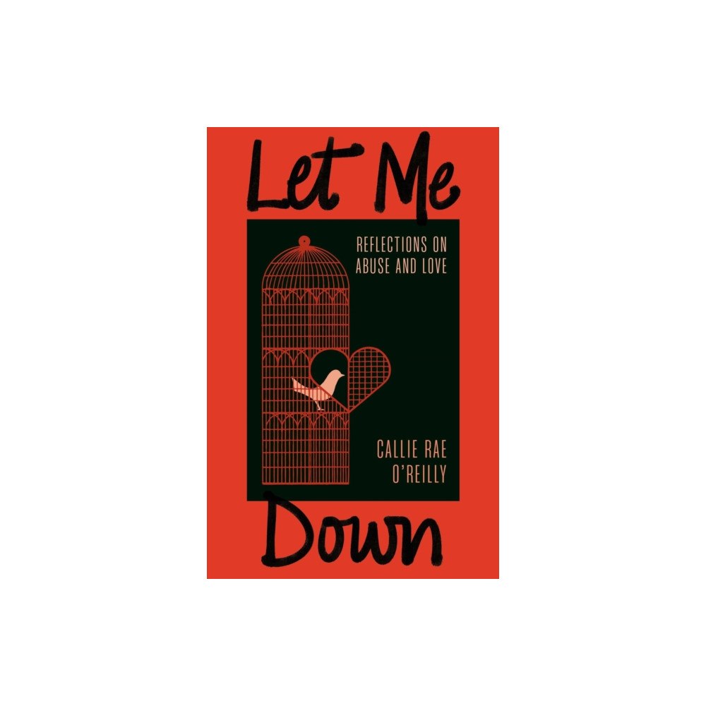 ECW Press,Canada Let Me Down (häftad, eng)