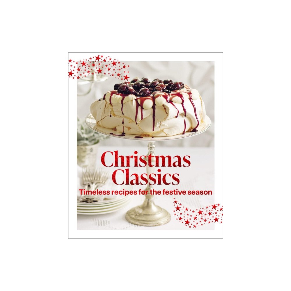 Murdoch Books Christmas Classics (häftad, eng)