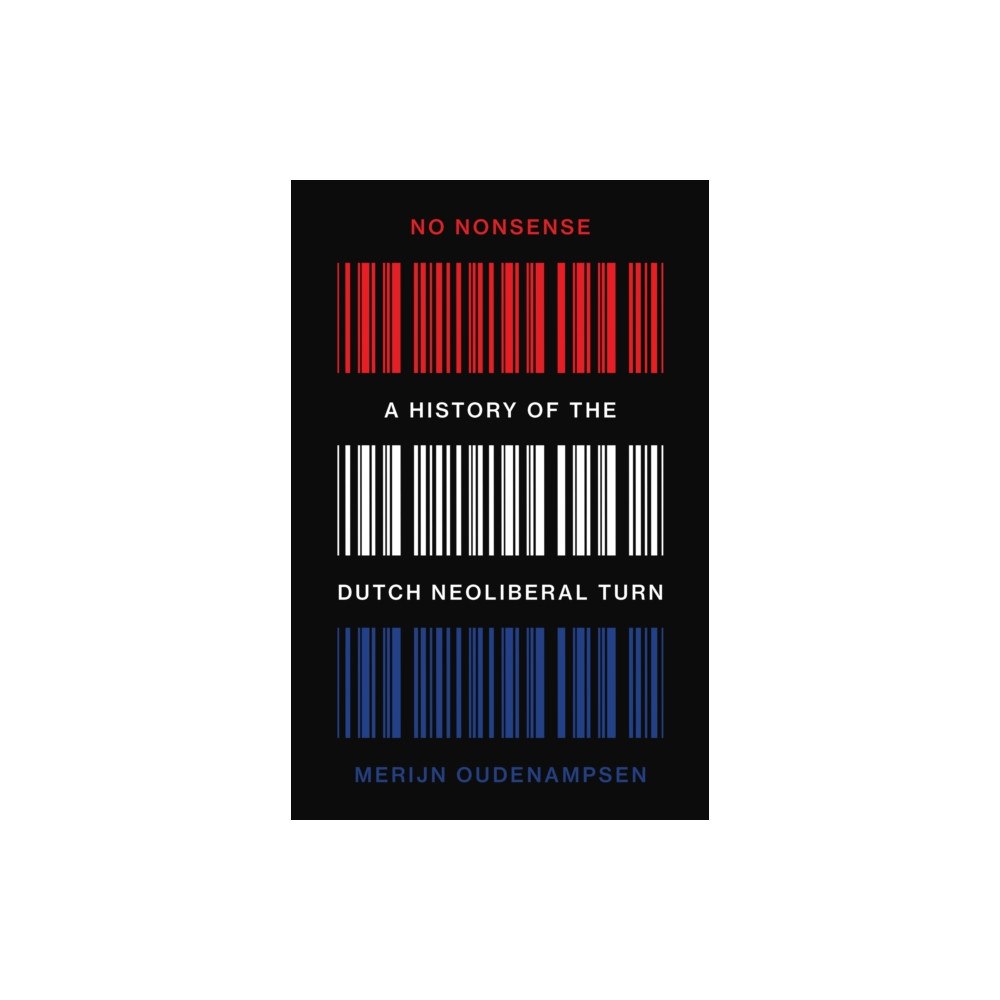 Verso Books No Nonsense (häftad, eng)