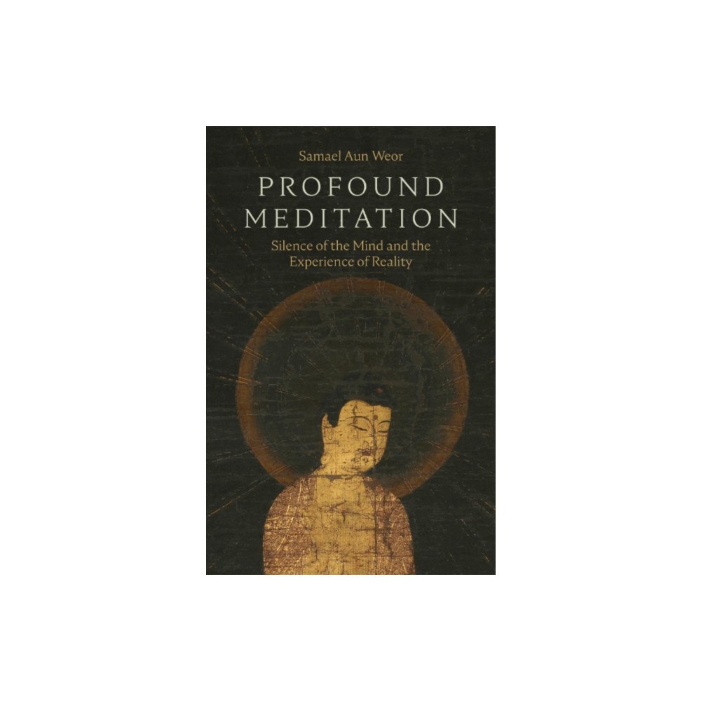 Glorian Publishing Profound Meditation (häftad, eng)