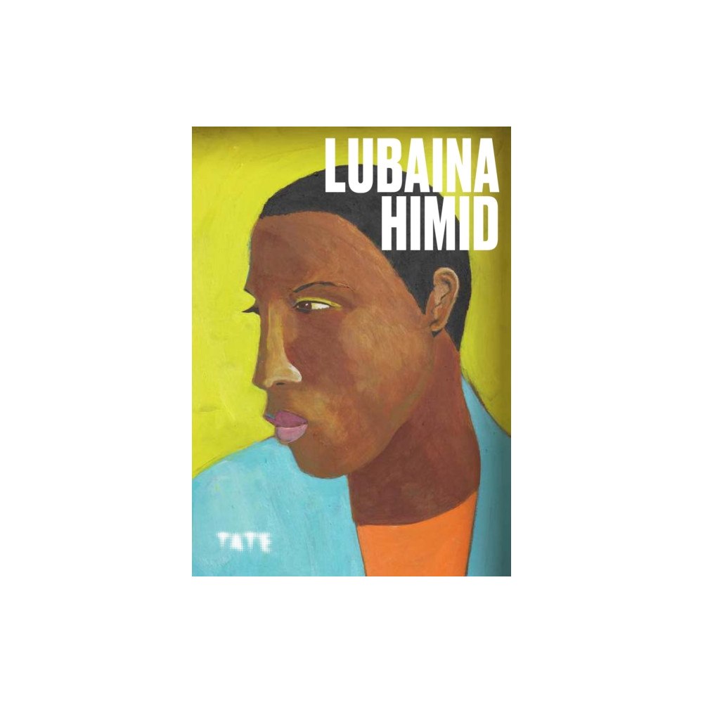 Tate Publishing Artists Series: Lubaina Himid (häftad, eng)