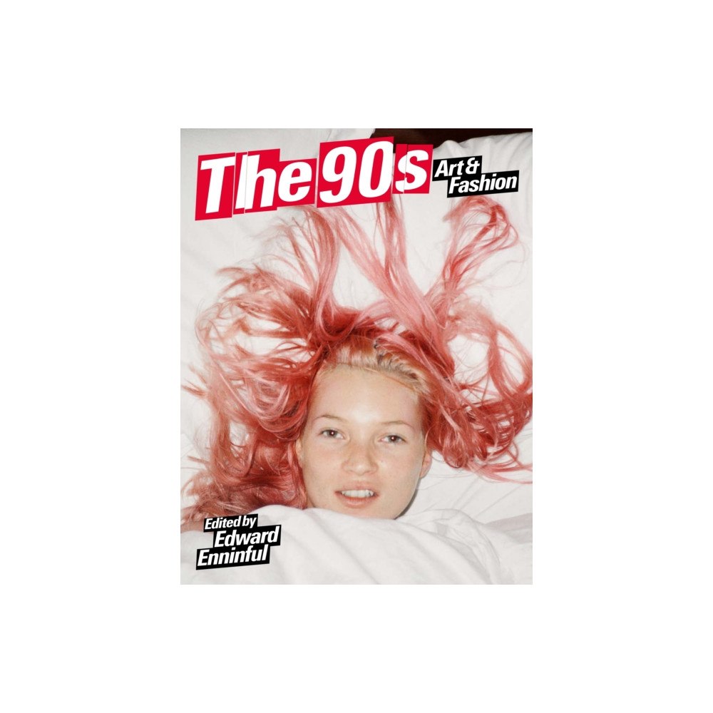 Tate Publishing The 90s (inbunden, eng)