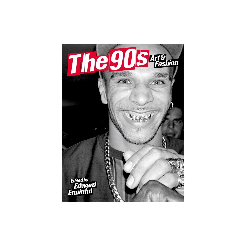Tate Publishing The 90s (inbunden, eng)