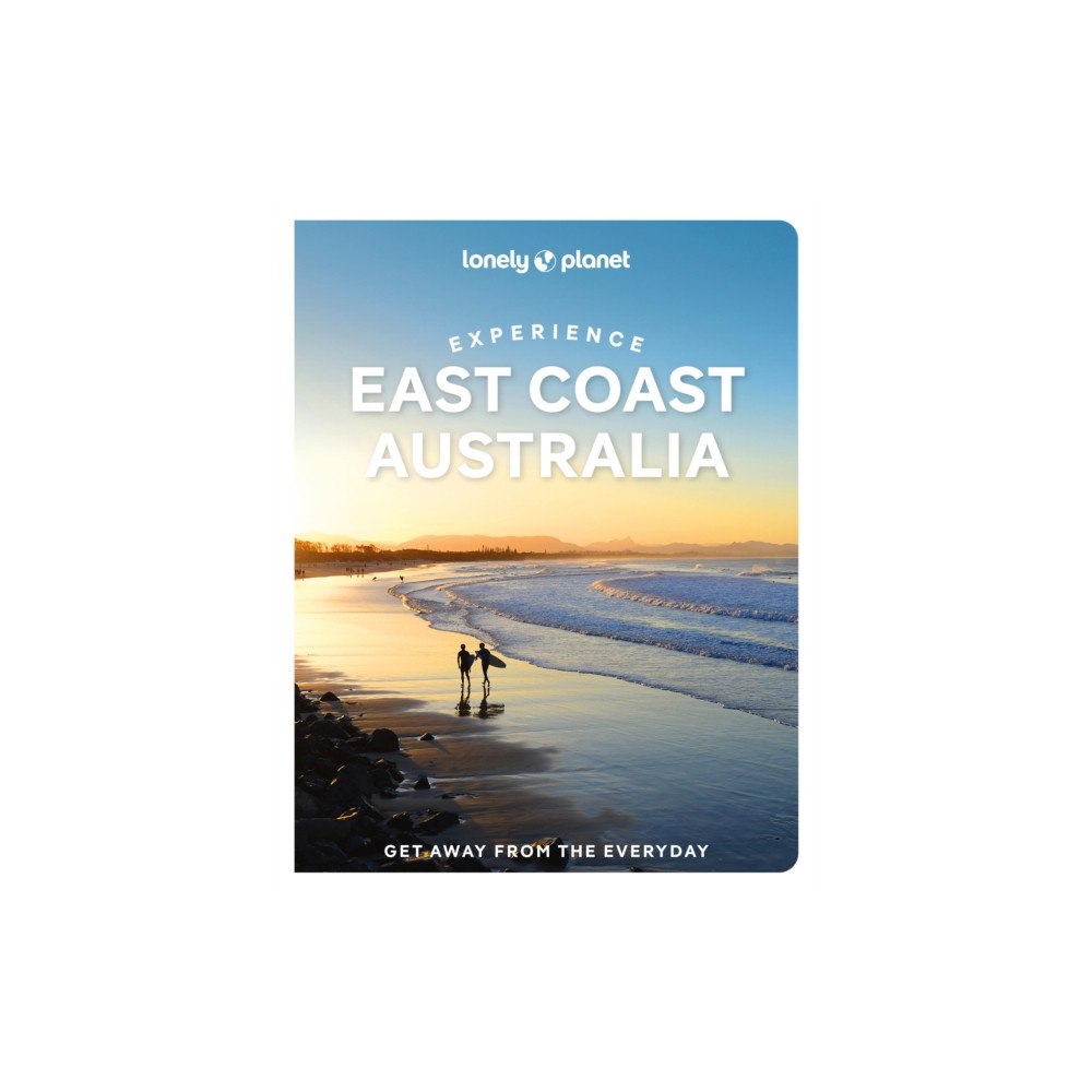 Lonely Planet Global Limited Lonely Planet Experience East Coast Australia (häftad, eng)