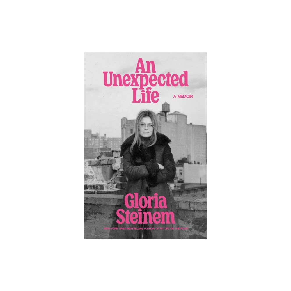 Ebury Publishing An Unexpected Life (inbunden, eng)