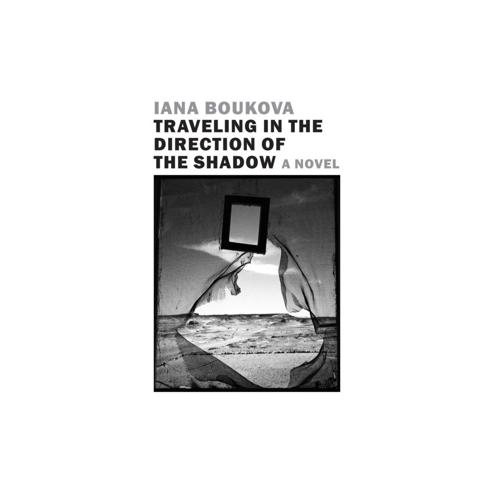 New York Review Books Traveling in the Direction of the Shadow (häftad, eng)