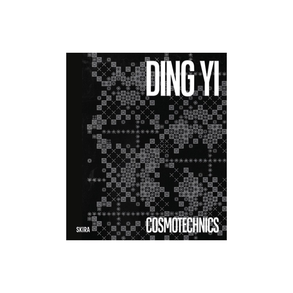 Skira Ding Yi: Cosmotechnics (inbunden, eng)