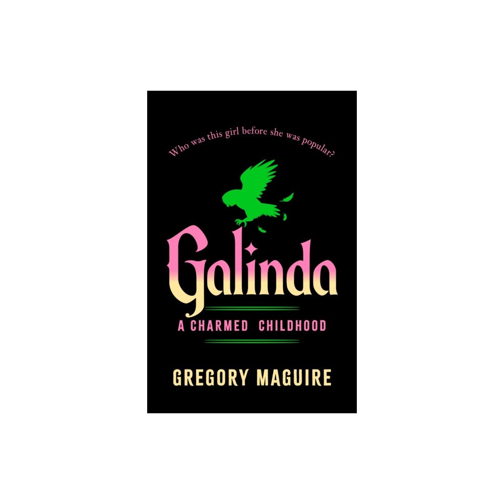 Headline Publishing Group Galinda (häftad, eng)