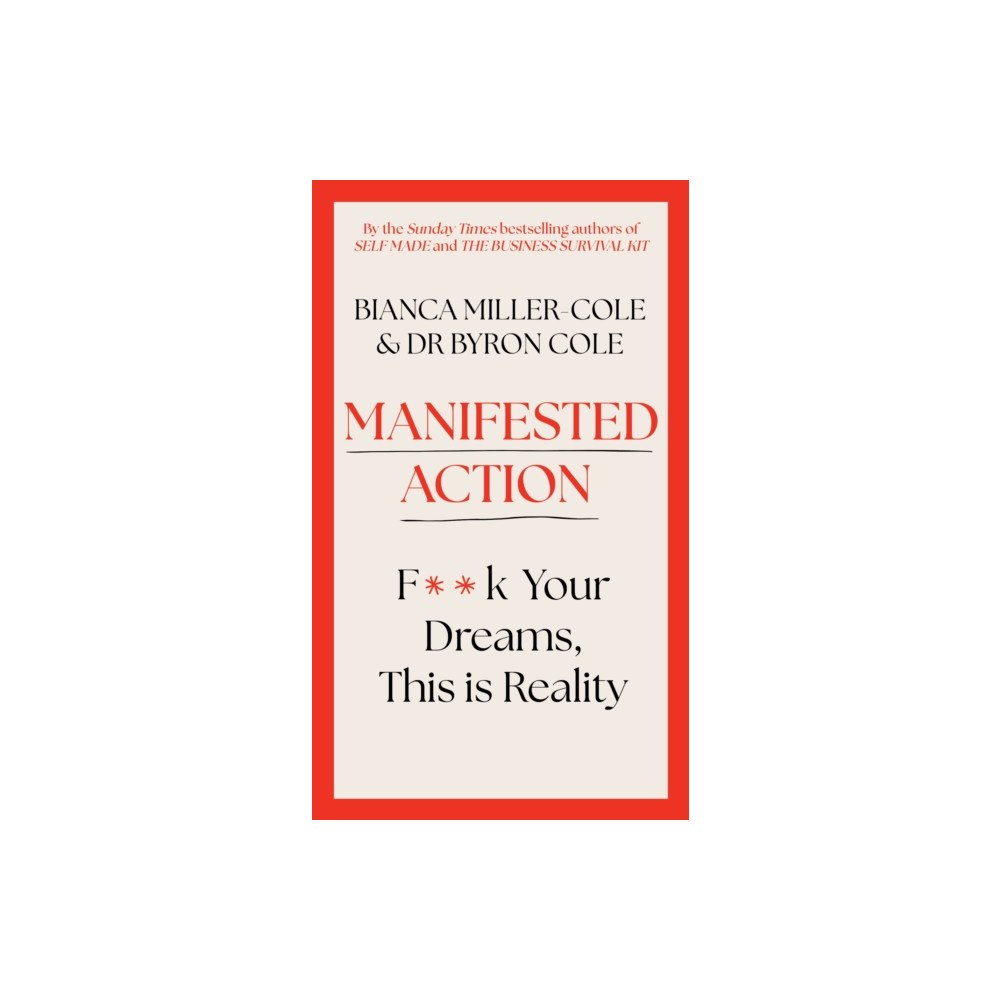 John Murray Press Manifested Action (häftad, eng)