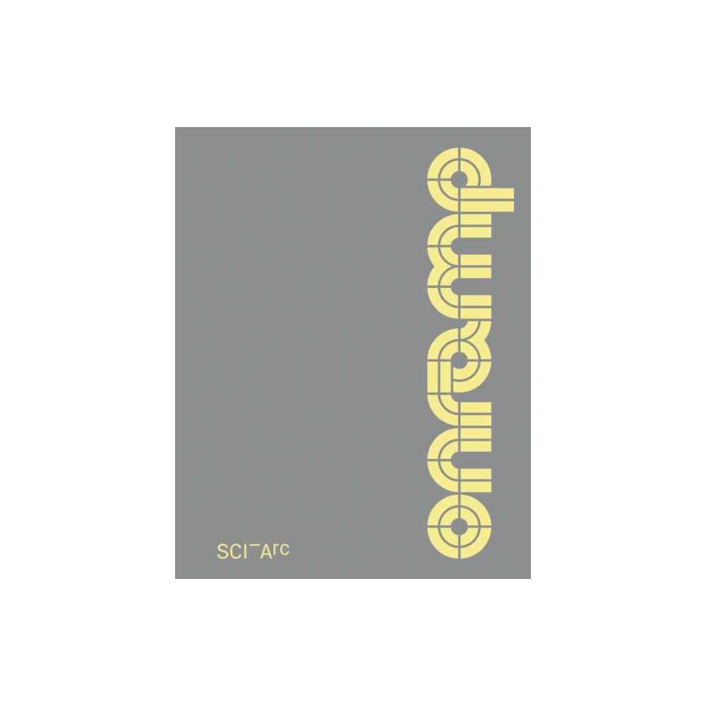 Oro Editions ONRAMP 8 (häftad, eng)