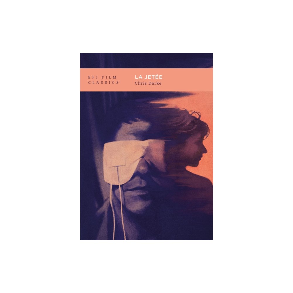 Bloomsbury Publishing PLC La Jetée (häftad, eng)