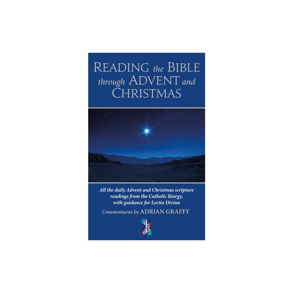 Darton, Longman & Todd Ltd Reading the Bible through Advent and Christmas (häftad, eng)