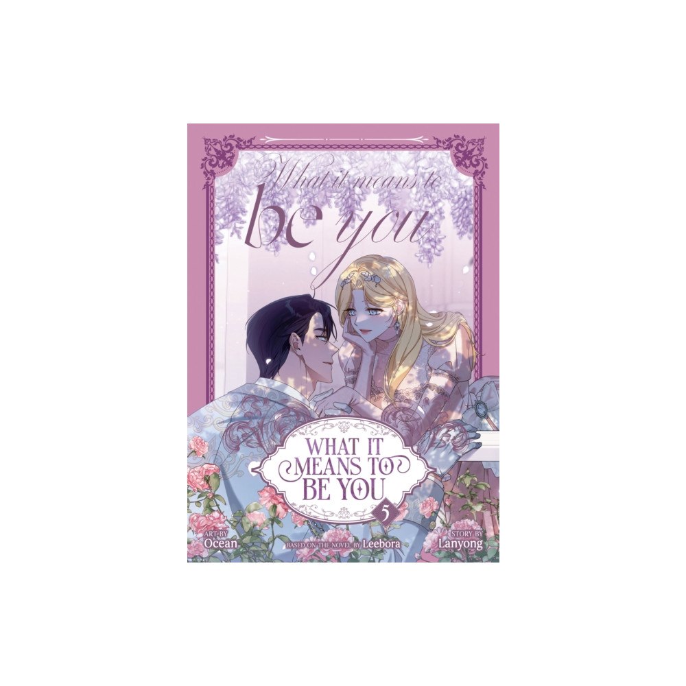 Seven Seas Entertainment, LLC What it Means to Be You (Comic) Vol. 5 (häftad, eng)