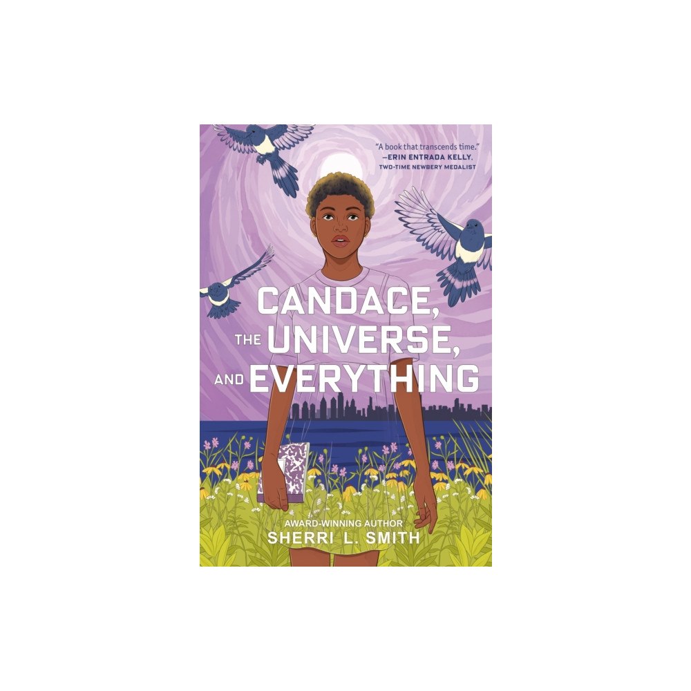 Penguin Putnam Inc Candace, the Universe, and Everything (häftad, eng)