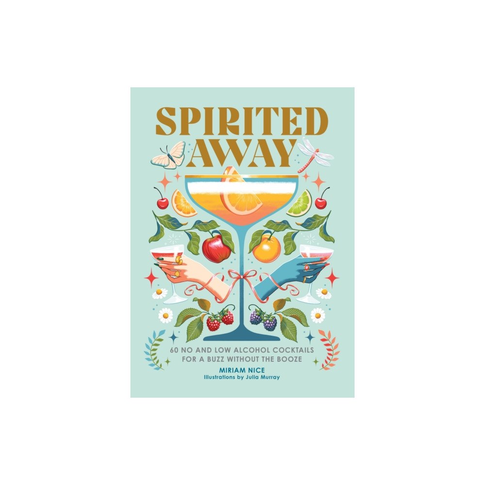 Headline Publishing Group Spirited Away (inbunden, eng)